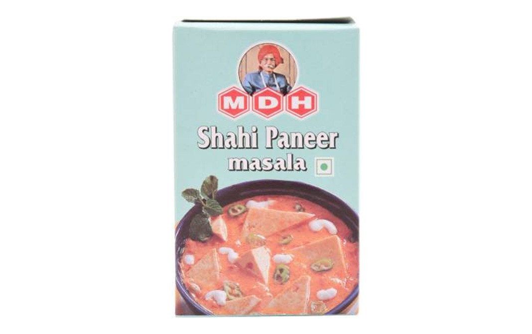 MDH Shahi Paneer Masala    Box  100 grams